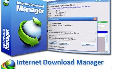 internet download manager reviews